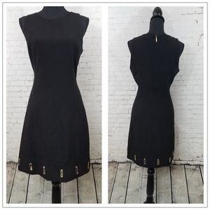 White House Black Market Black dress